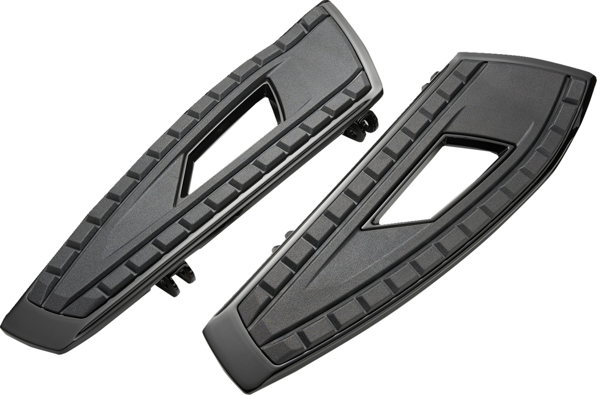 Chicane™ Floorboards