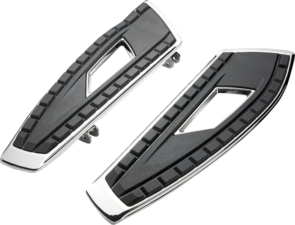 Chicane™ Floorboards