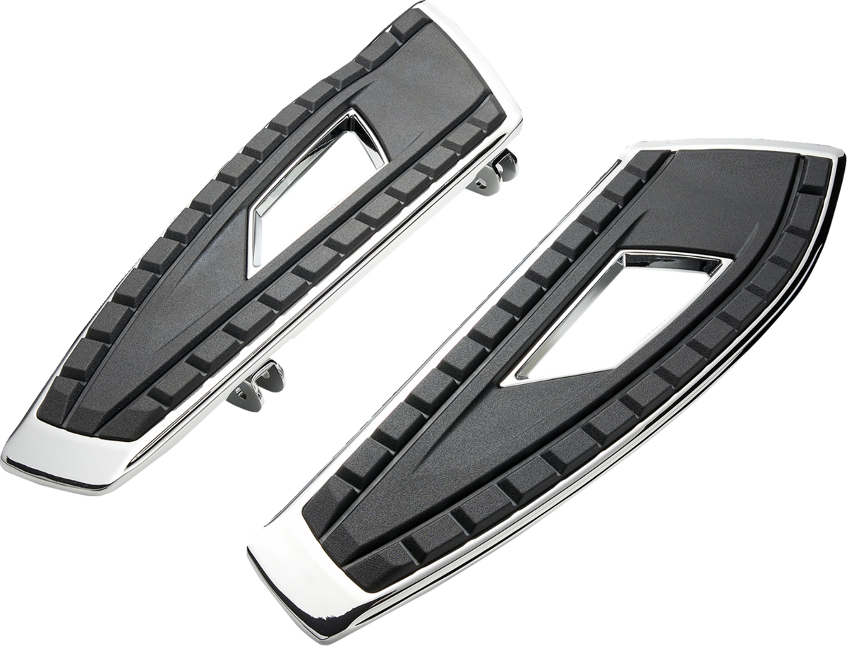 Chicane™ Floorboards