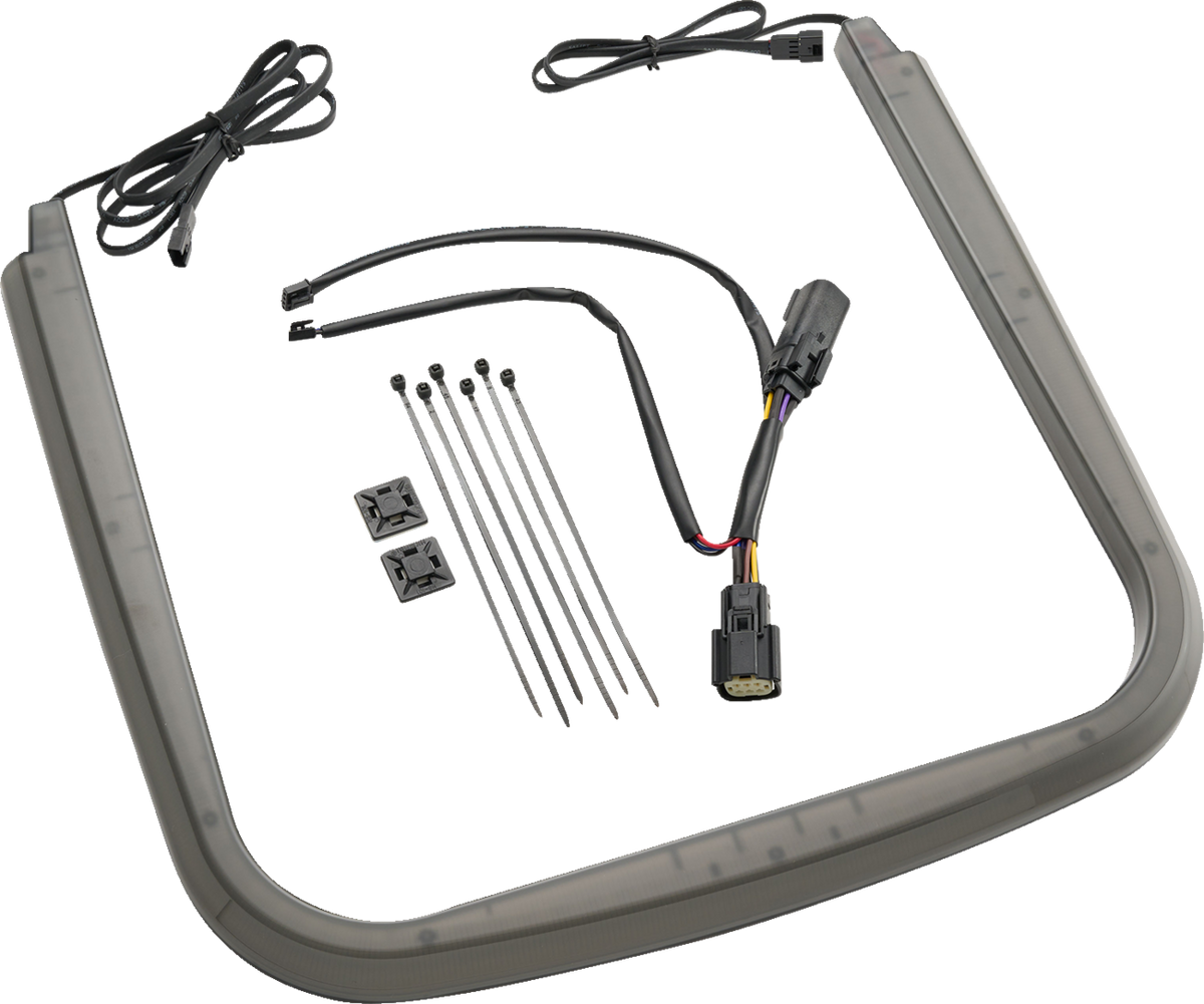Tailo™ Tour-Pak Taillight