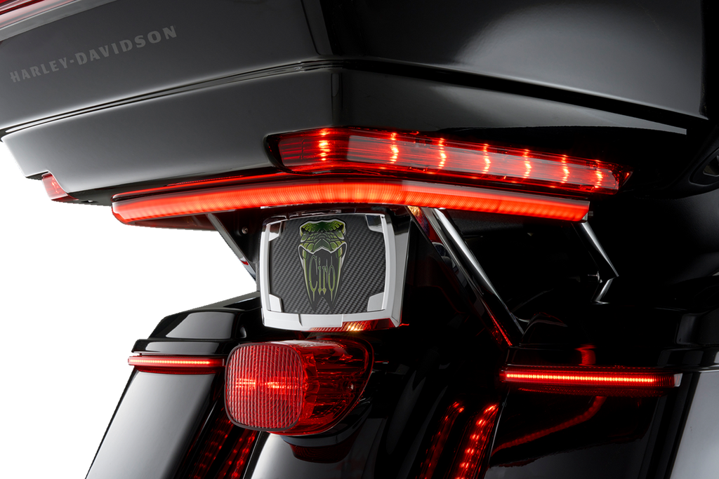 Tailo™ Tour-Pak Taillight