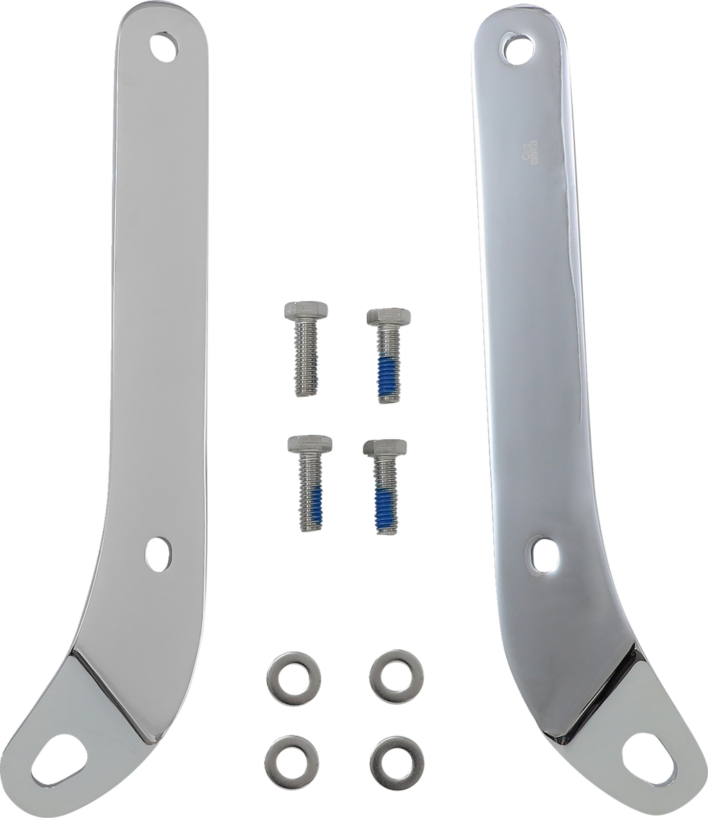 Tie-Down Brackets