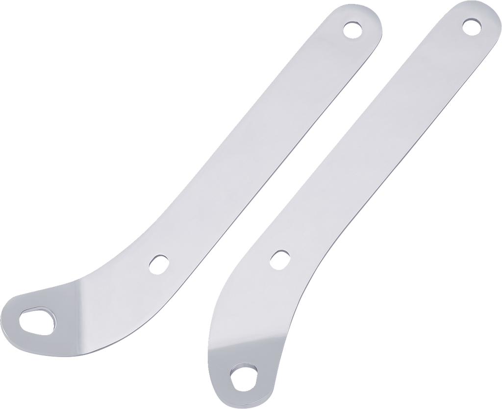 Tie-Down Brackets