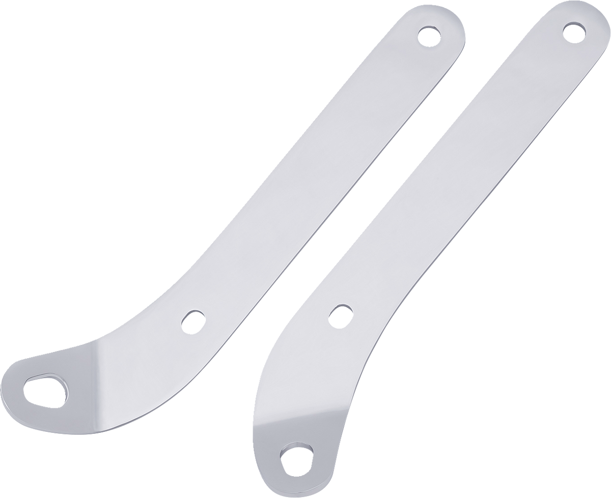 Tie-Down Brackets