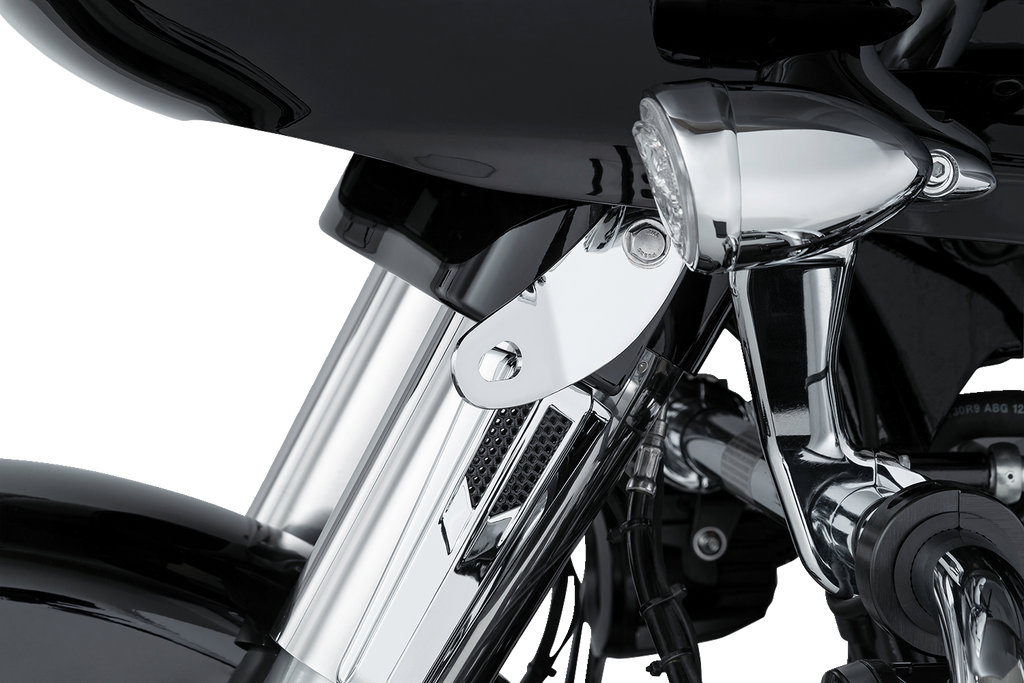 Tie-Down Brackets