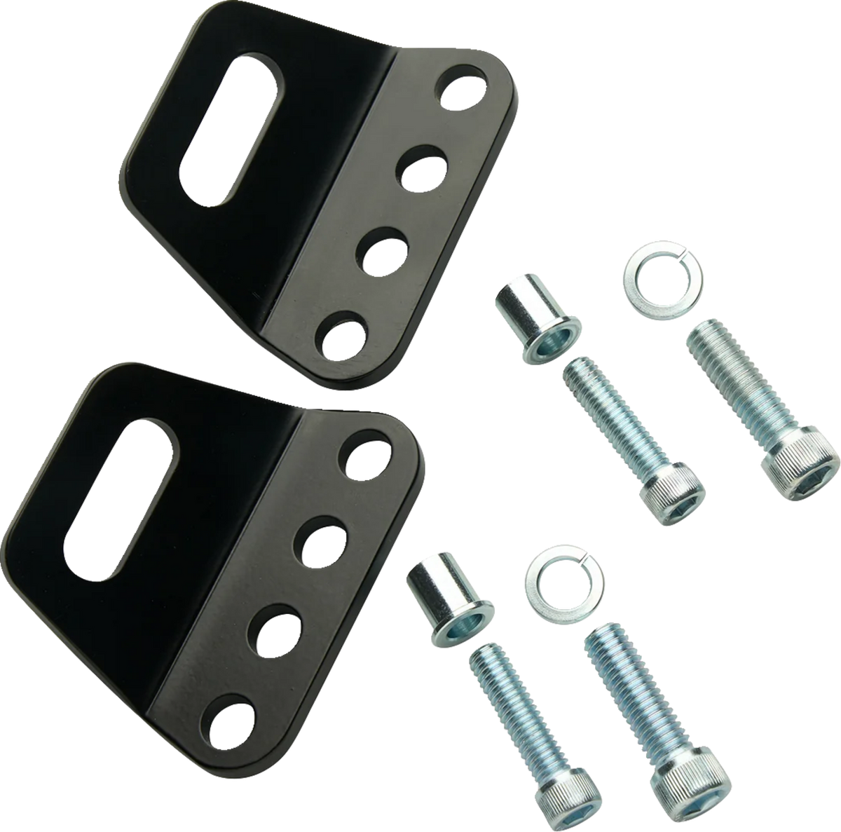 Tie-Down Brackets