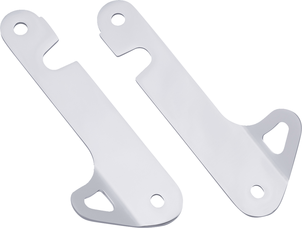 Tie-Down Brackets