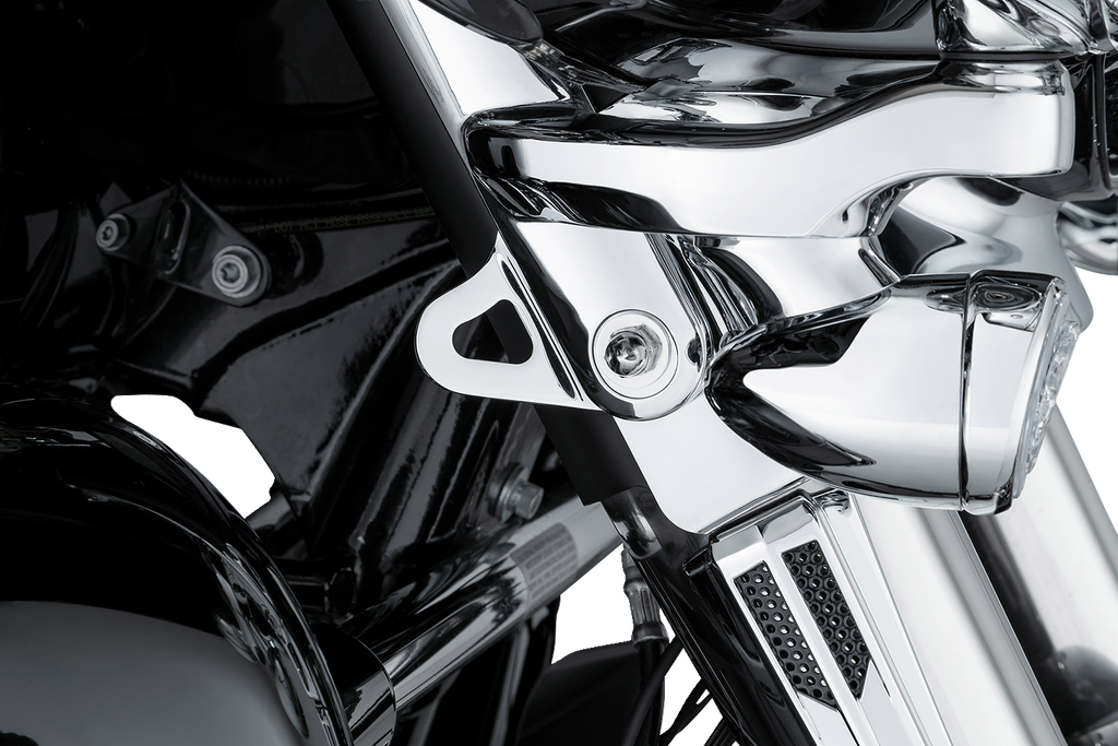 Tie-Down Brackets