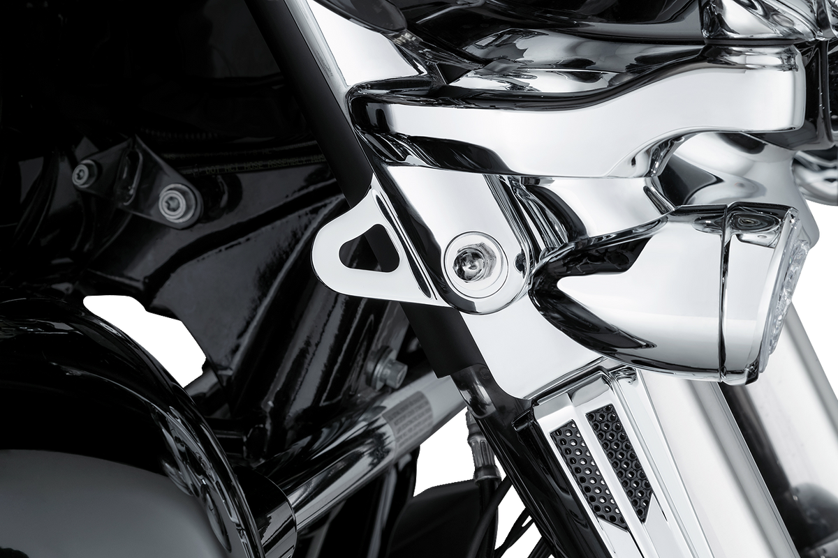 Tie-Down Brackets
