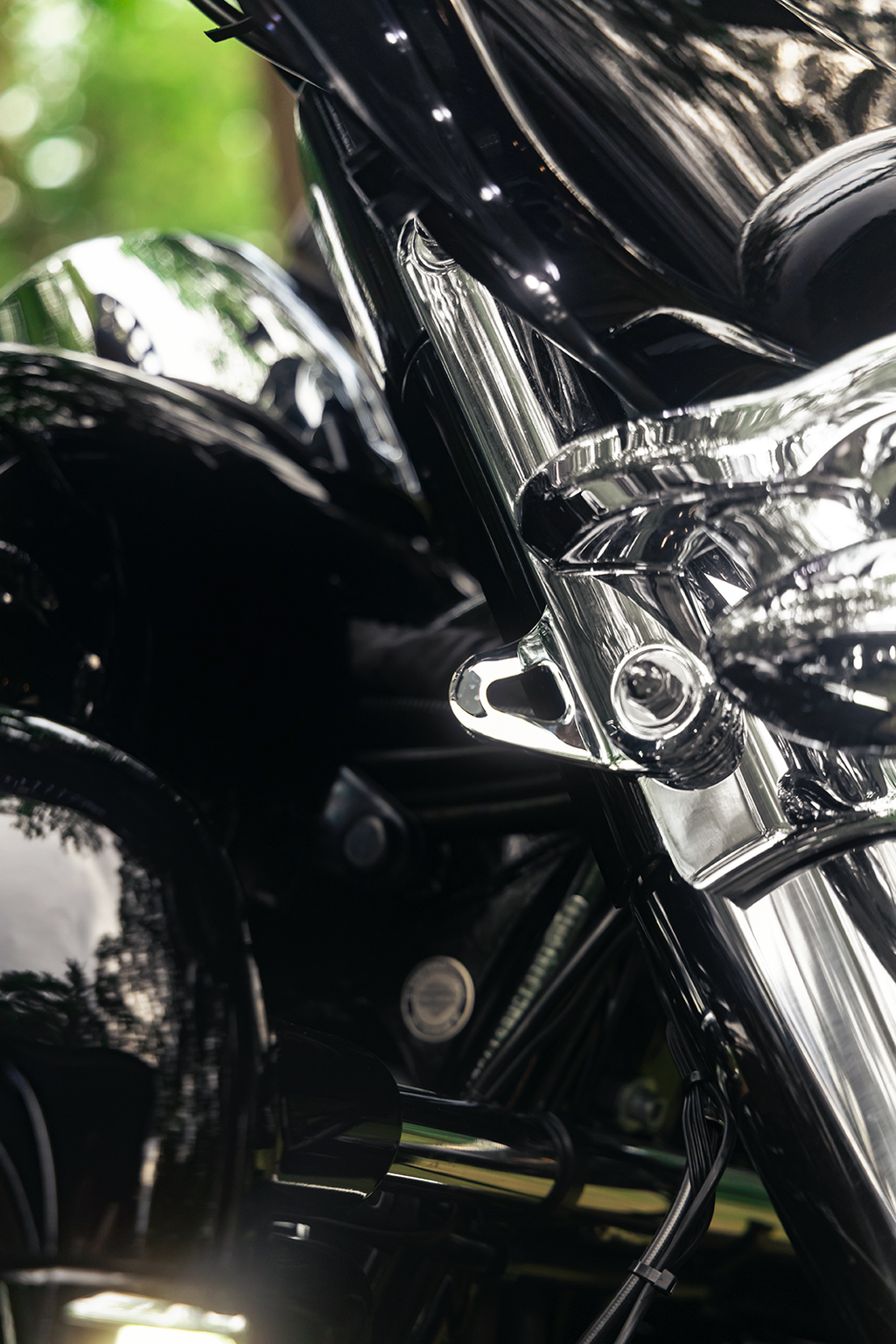 Tie-Down Brackets