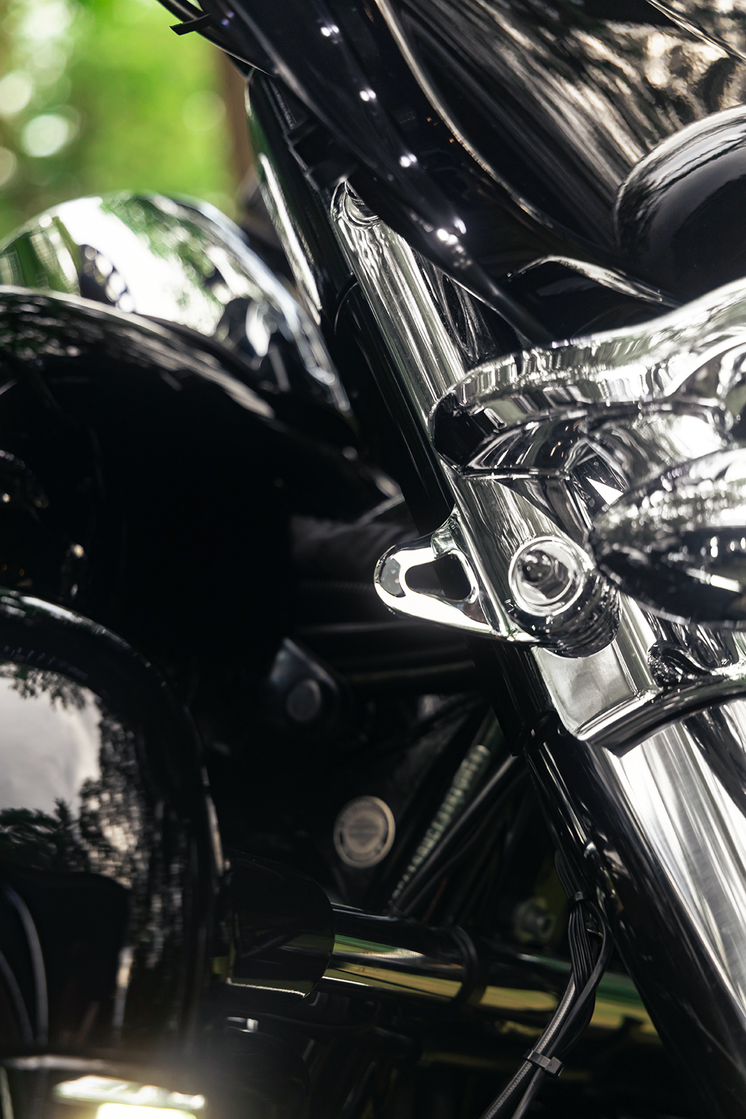 Tie-Down Brackets