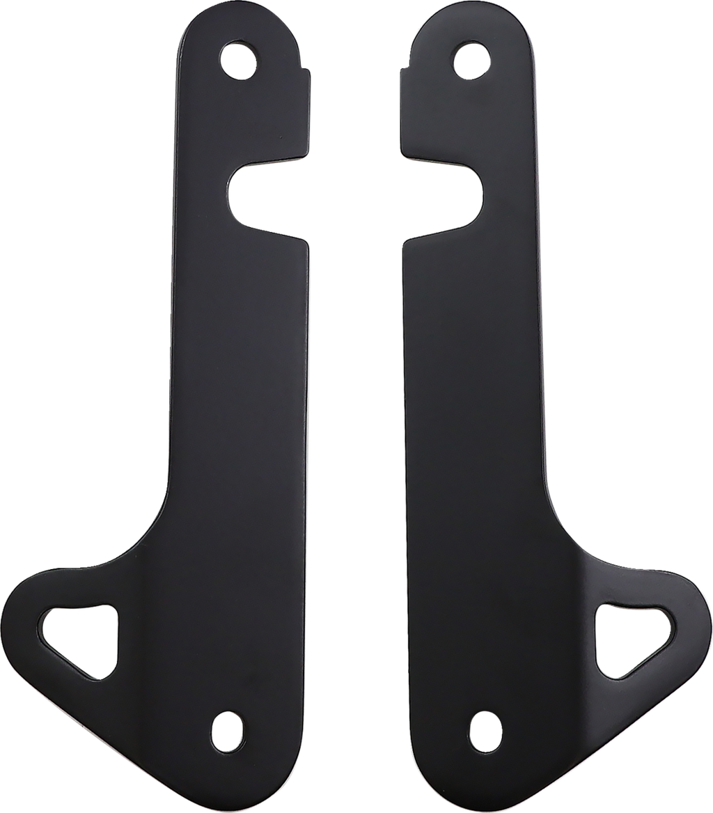 Tie-Down Brackets