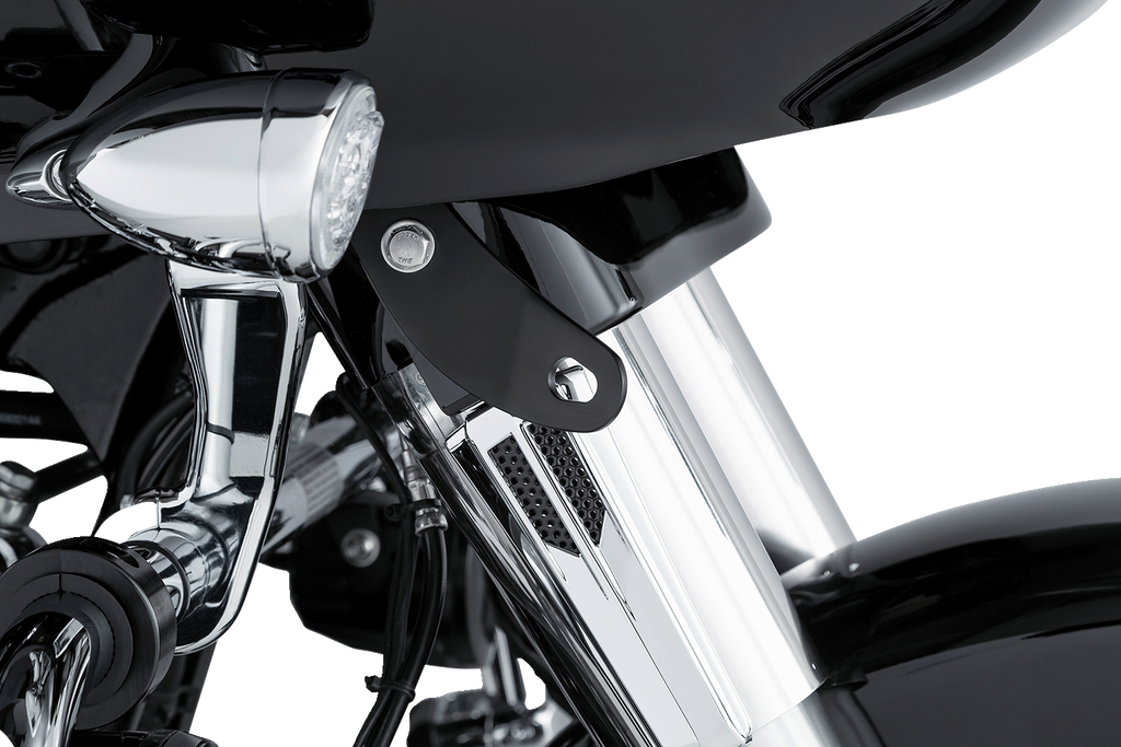 Tie-Down Brackets
