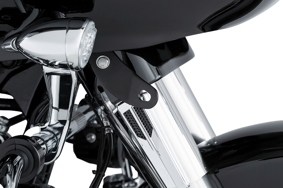 Tie-Down Brackets