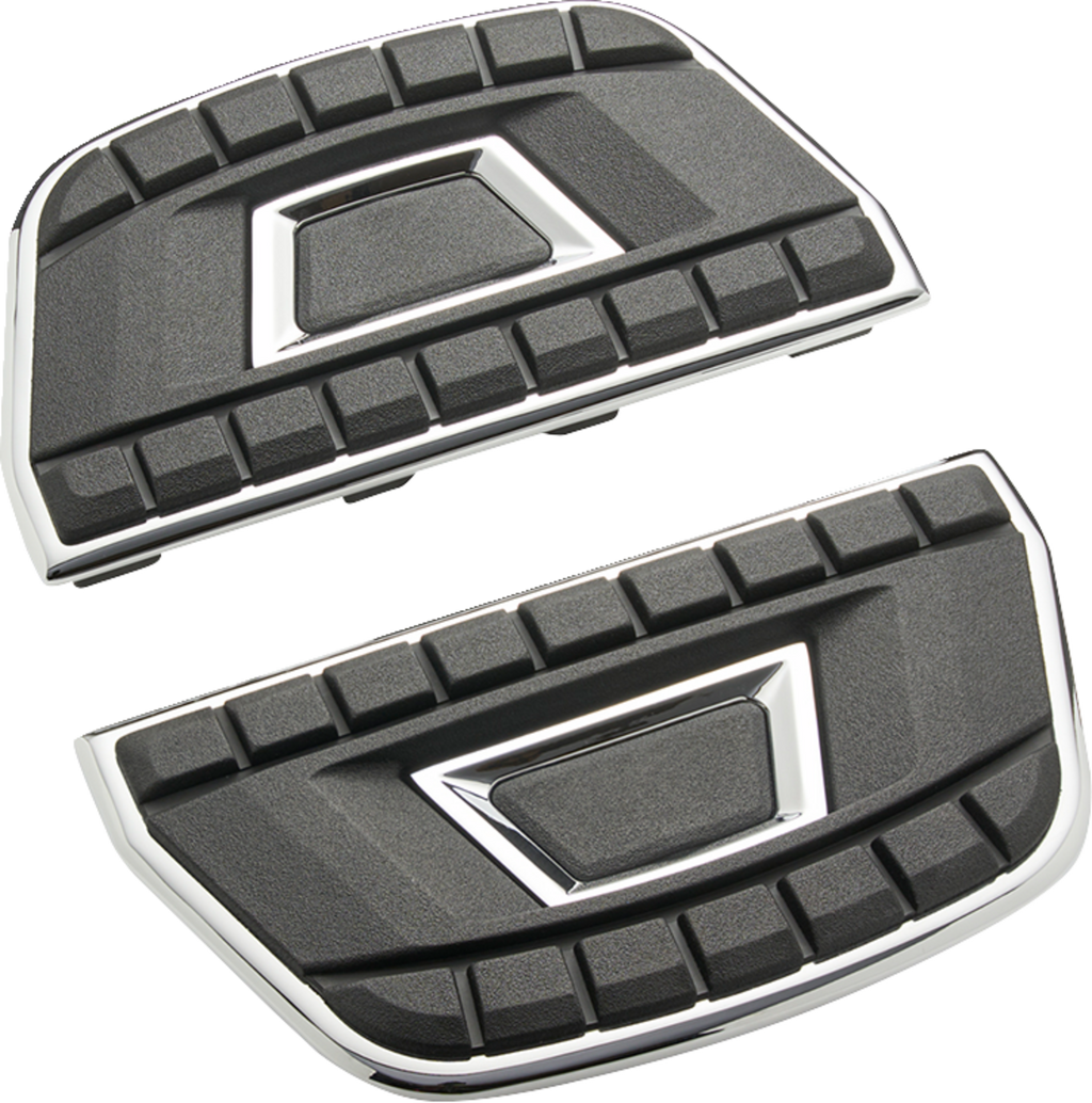 Chicane™ Floorboard Inserts