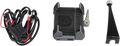Smartphone/GPS Holder with Charger