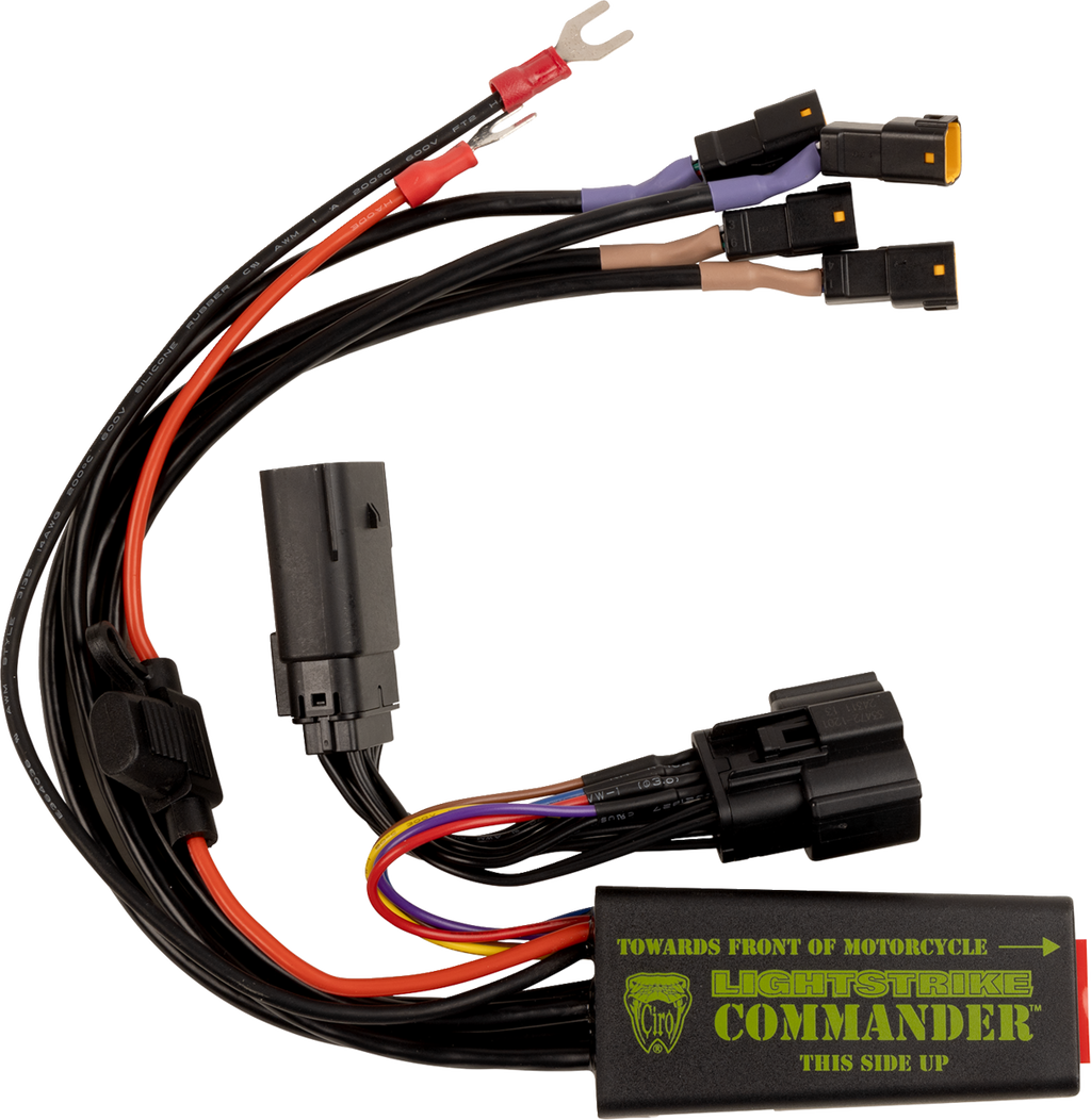 Lighting Controller