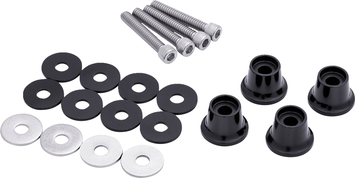 Lift Kit For Luggage Rack