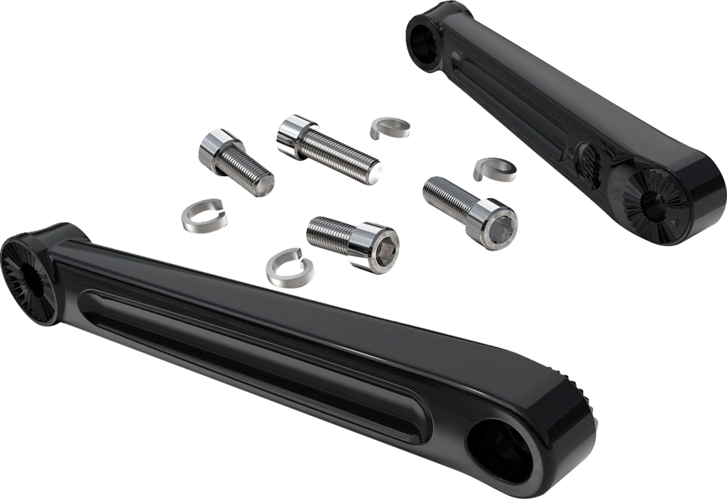 Extended Arm Upgrade Kit