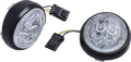 LED Fang® Front Signal Light Inserts with Bezel