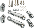 Adjustable Passenger Peg