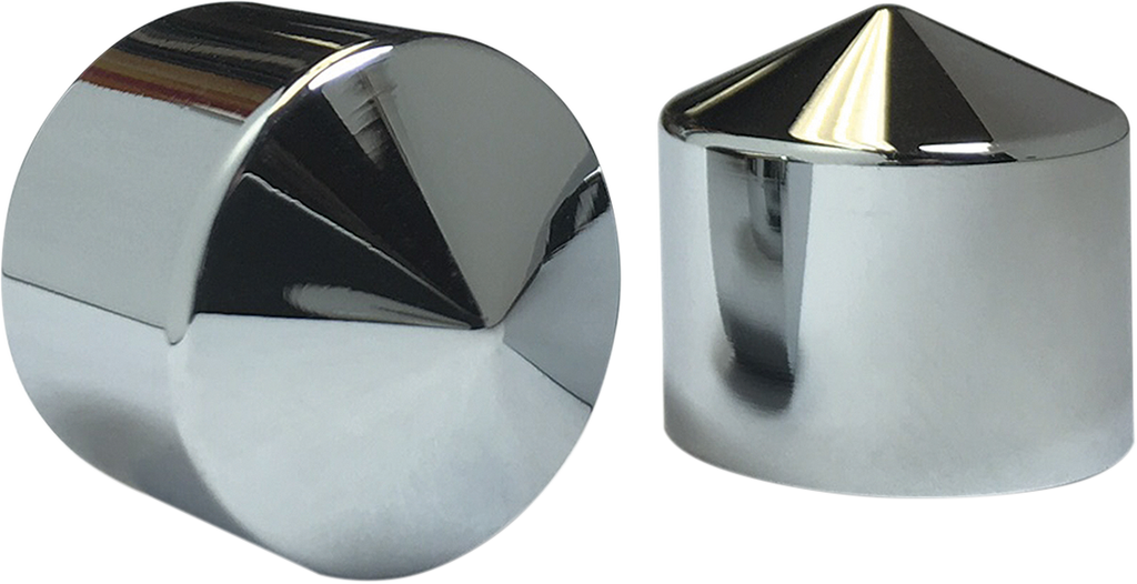 Rocker Box Bolt Caps