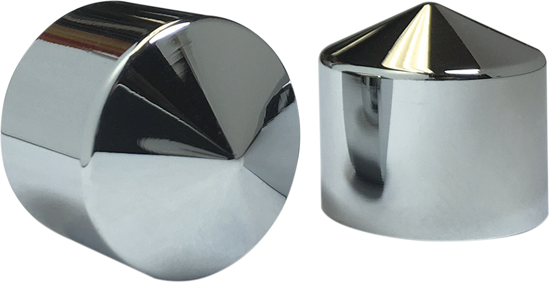Rocker Box Bolt Caps