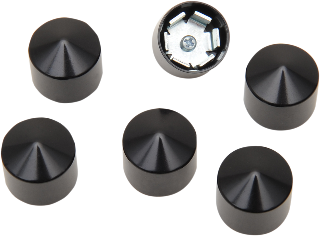 Rocker Box Bolt Caps