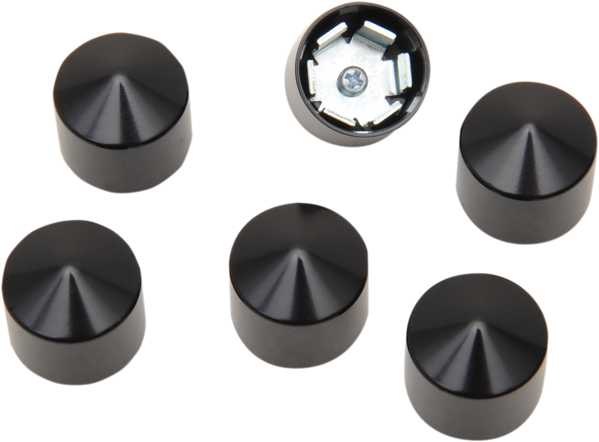 Rocker Box Bolt Caps