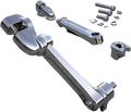 Passenger Peg Mounts