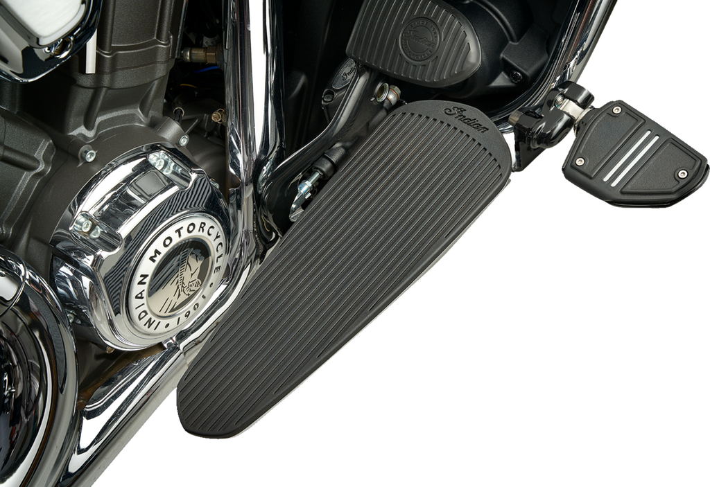 Highway Peg Mounts for Indian