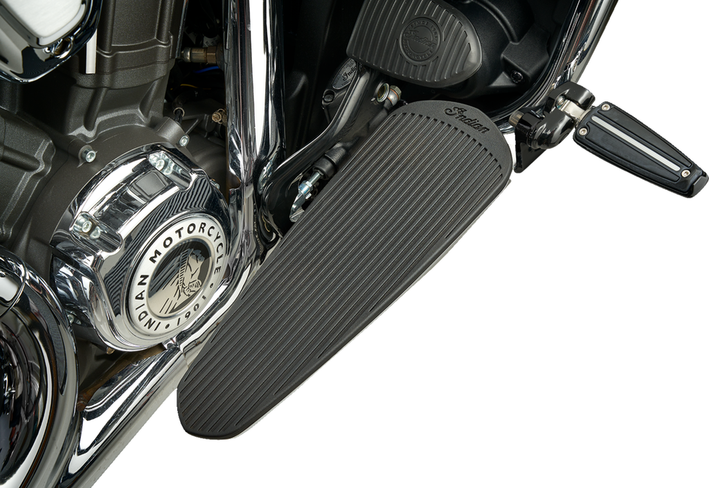 Highway Peg Mounts for Indian