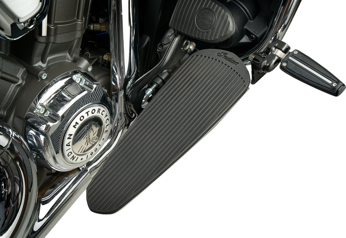 Highway Peg Mounts for Indian
