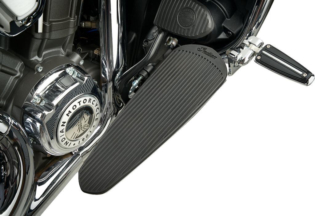 Highway Peg Mounts for Indian