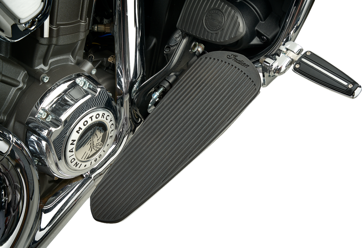 Highway Peg Mounts for Indian