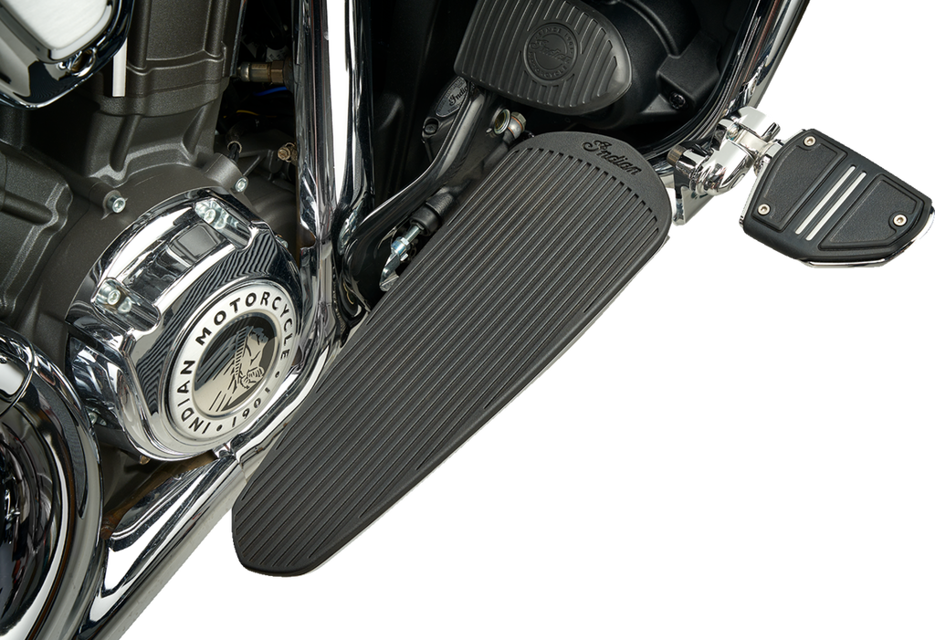 Highway Peg Mounts for Indian