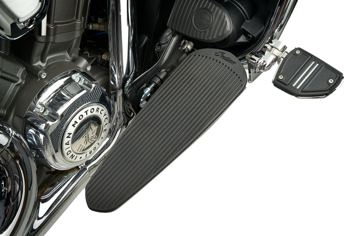 Highway Peg Mounts for Indian