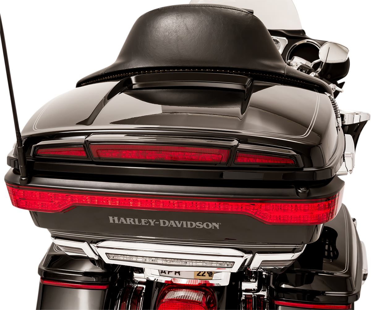 Streak Trunk Light with Lightstrike™ Technology