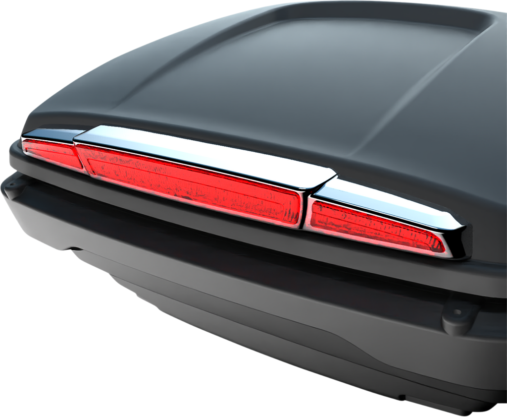 Streak Trunk Light with Lightstrike™ Technology