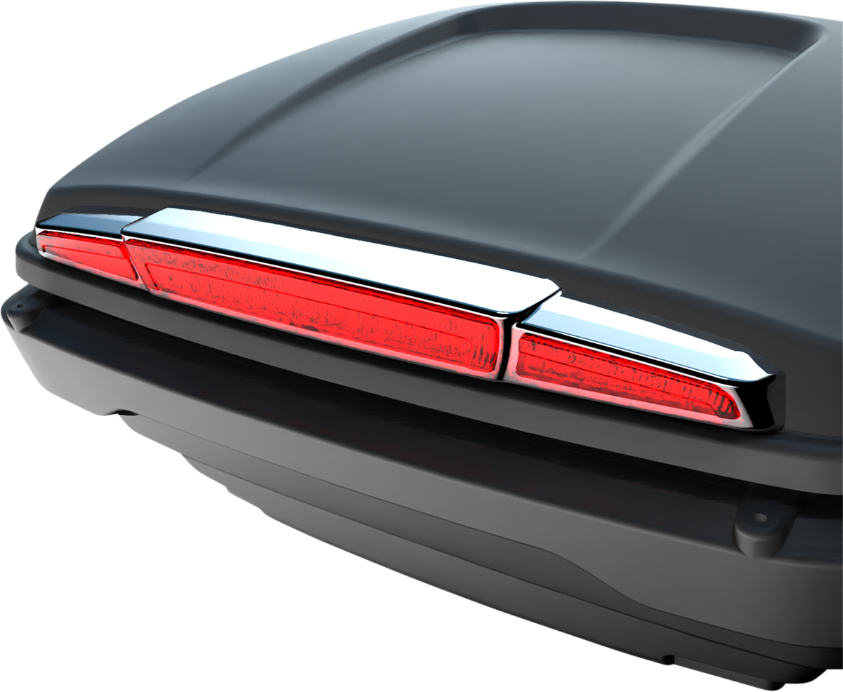 Streak Trunk Light with Lightstrike™ Technology
