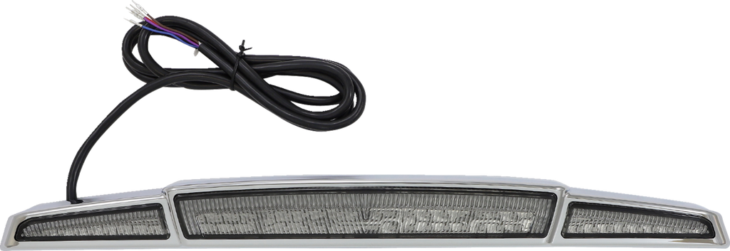 Streak Trunk Light with Lightstrike™ Technology