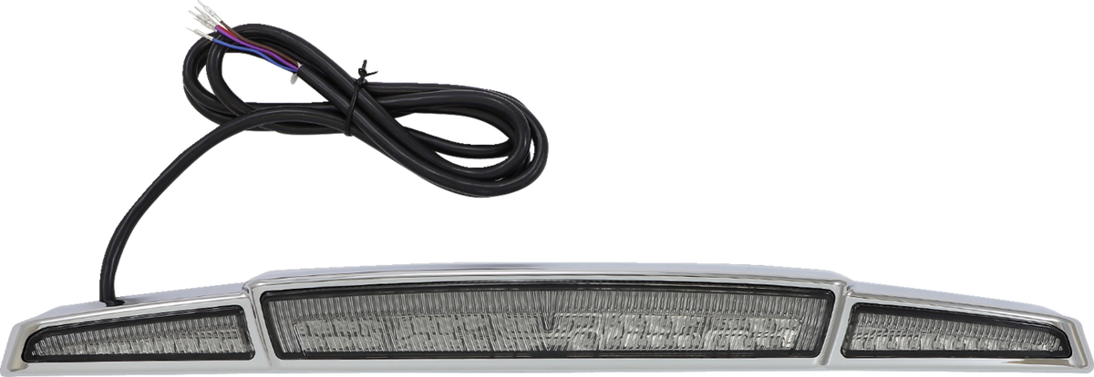 Streak Trunk Light with Lightstrike™ Technology