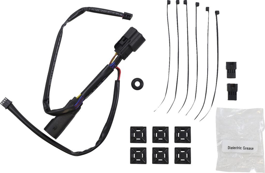 Streak Trunk Light with Lightstrike™ Technology