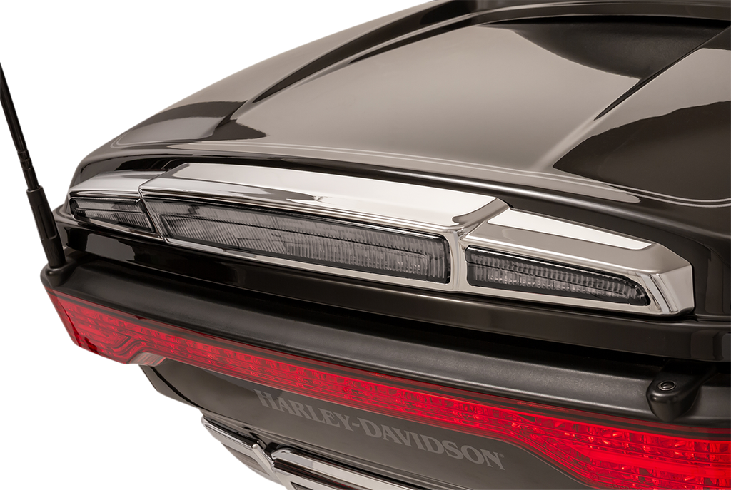 Streak Trunk Light with Lightstrike™ Technology