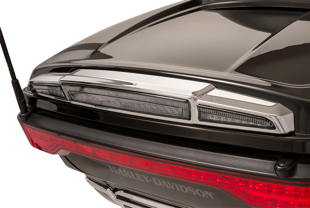 Streak Trunk Light with Lightstrike™ Technology