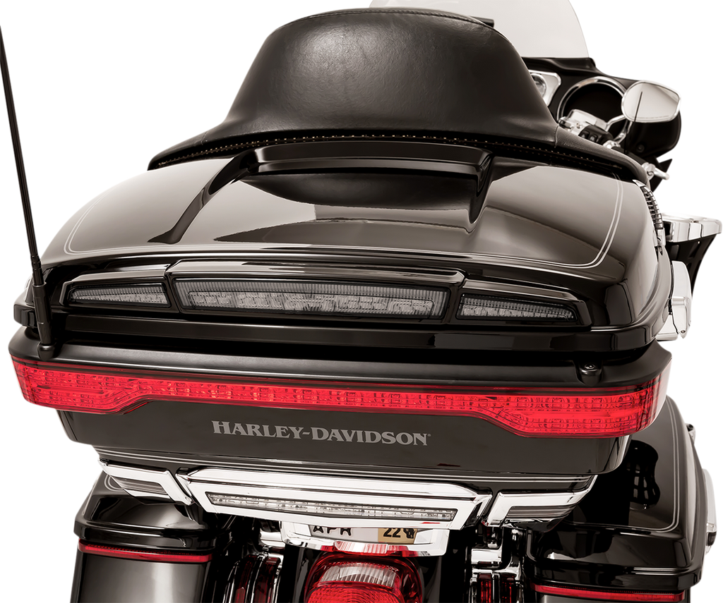 Streak Trunk Light with Lightstrike™ Technology