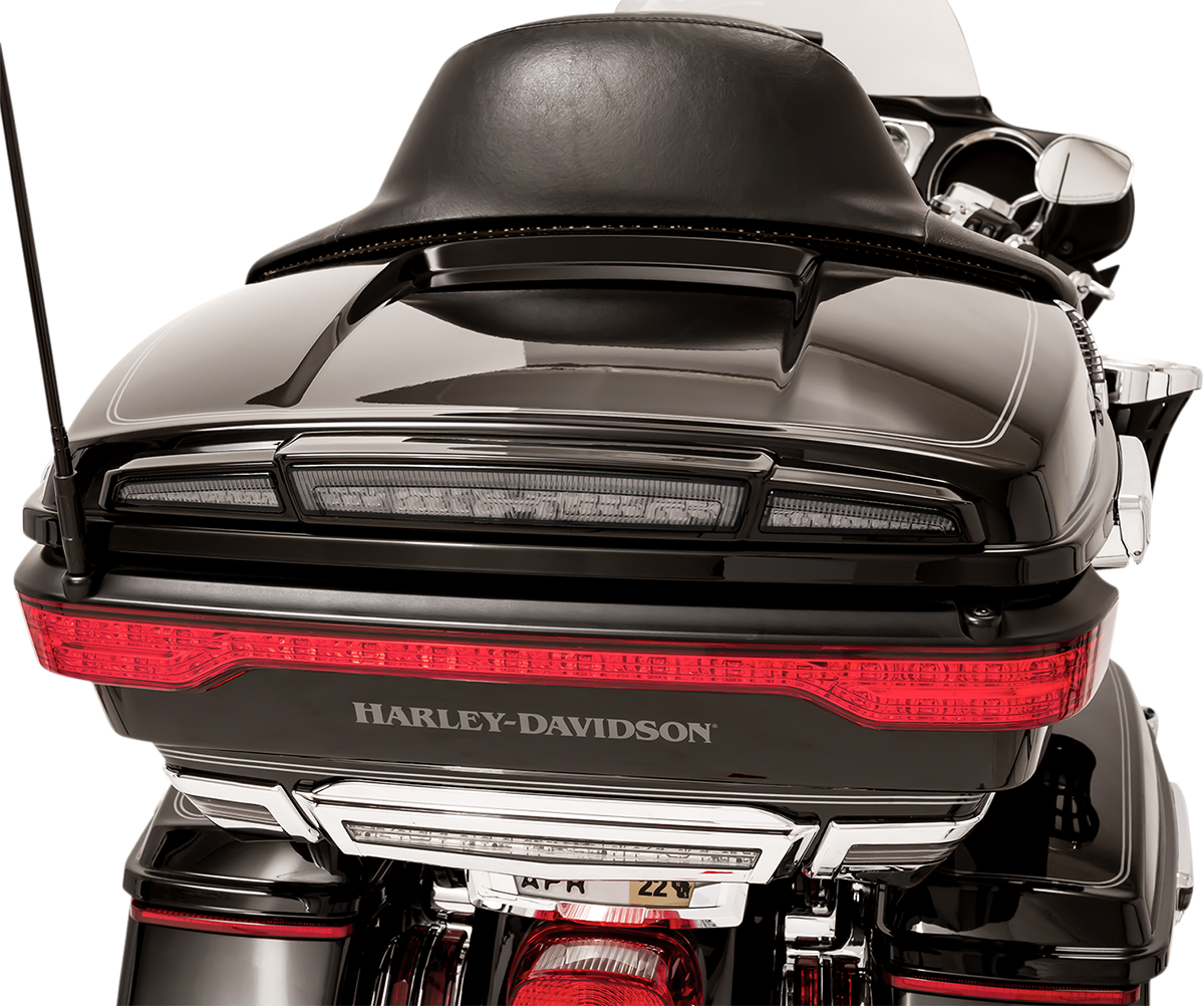 Streak Trunk Light with Lightstrike™ Technology