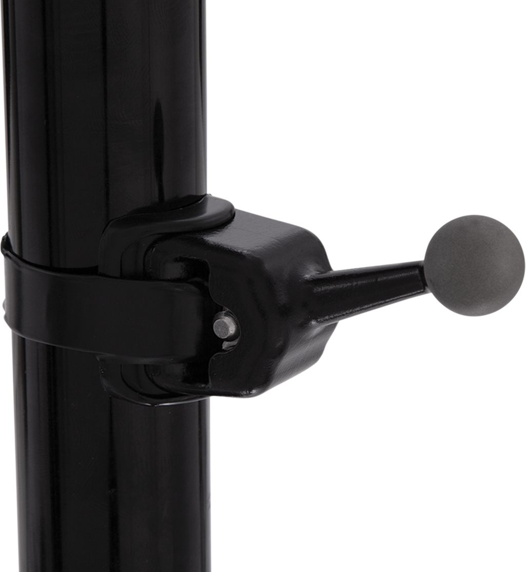 Universal Ball Mount for Tubes