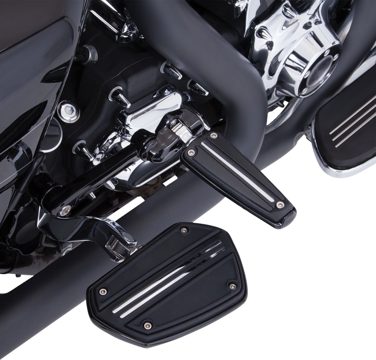 Twin Rail Boards