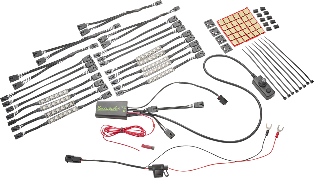 Lighting Kit